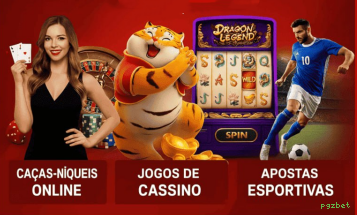 Lista de jogos para pgzbet vip section